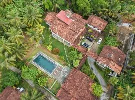 Sunny's Garden Hotel