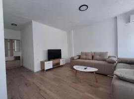 Apartman Djole
