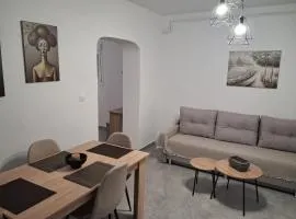 SunWaves Apartments