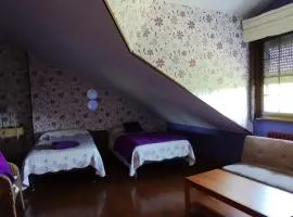 Casa mañoso