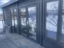 Lapland cabin