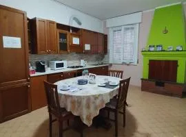 La Casetta Di Cotignola