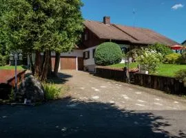 Ferienwohnung in Gütenbach