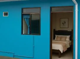 Apartamentos Enrique