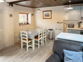 Trailor Cottage