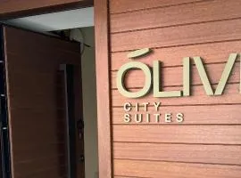 Olive City Suites