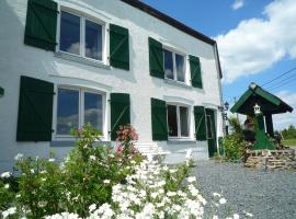 Beautiful and Authentic Cottage, hotel u gradu Ufaliz