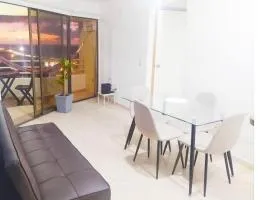 apto cartagena con vista al mar 11