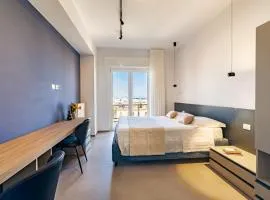MyHouse B&B - Trani dall'alto