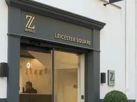 The Z Hotel Leicester Square