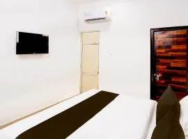 Super Hotel O THE SIDHARTHA