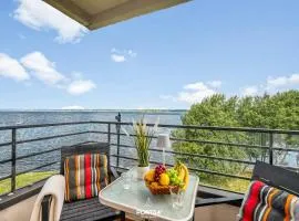 FerienwohnungLieblingsplatz Glücksburg