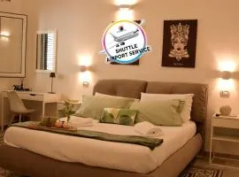 Madre Terra Apartment & Rooms