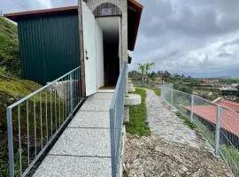 Canastro do Castanheiro