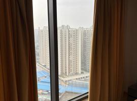 The Blu, serviced apartment in Ghaziabad