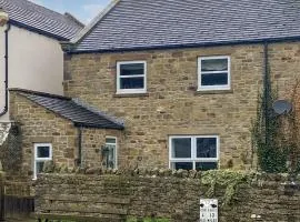 Hendricks Cottage