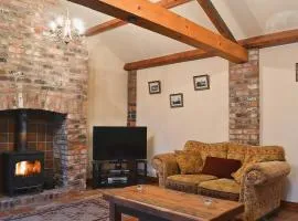 The Byre - Ijw