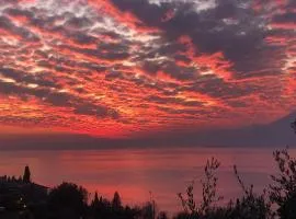 Un angolo di paradiso