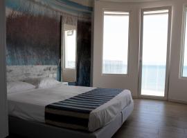 Hotel Negretto, hotel en Caorle
