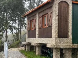 Canastro do Castanheiro