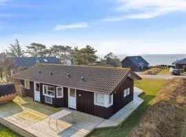Beautiful Home In Gørlev With Sauna