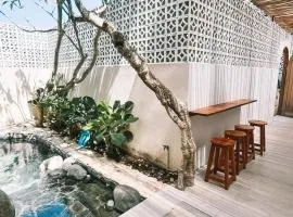 Chic Suda 2 Villa Sanur
