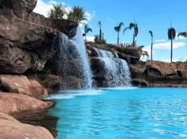 Hotel Recanto Azul