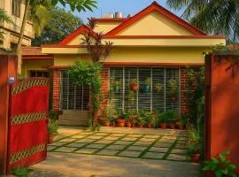 Aira Home Stay