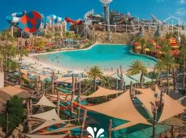 Yas Parks Signature Villa by GBX