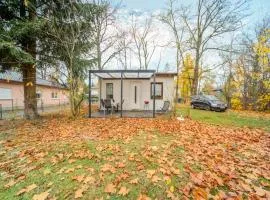 Mahlow Garden Retreat