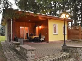 Trieb में, होटल Ferienhaus in Vogtland
