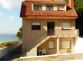 Apartment with Ocean Terrace