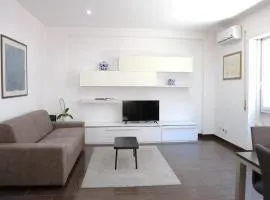 Nice flat near Trastevere Station