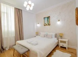 Ariniș Best Bucovina Apartament