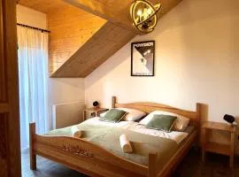 Apartamenty Kowolówka Koniaków