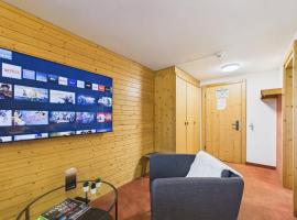 Central suite to stay for 2 experience Saas-Fee, khách sạn ở Saas-Fee