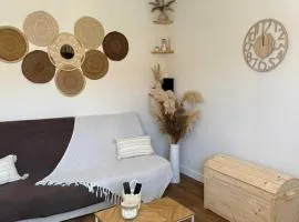 Ambiance Bohème, Confort Cosy