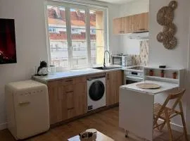 Ambiance Bohème, Confort Cosy