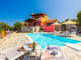 Villa Yeraki