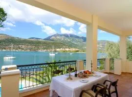 Villa Mahera Lefkada