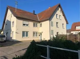 Monteurunterkunft Haus Onsti