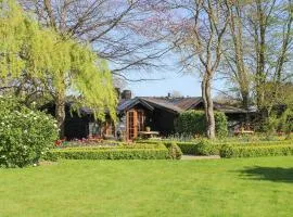 Chestnut Cottage - 27636