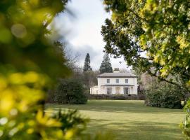 YHA Hawkshead, hotel v destinácii Hawkshead