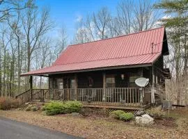 Dogwood Ridge by American Patriot Getaways