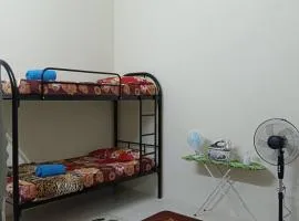 Homestay Ismail LEKIR
