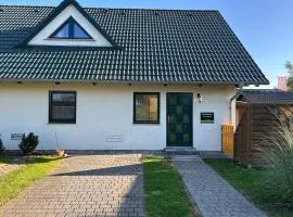 Ferienhaus Darß- Fischland