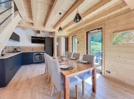 Chalet Josapiar