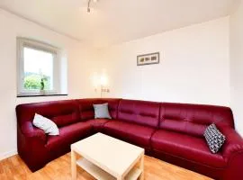 Holiday Home in Saint Vith with Terrace