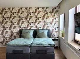 Ferienwohnung, Apartment Schwertherz