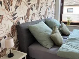 Ferienwohnung, Apartment Schwertherz